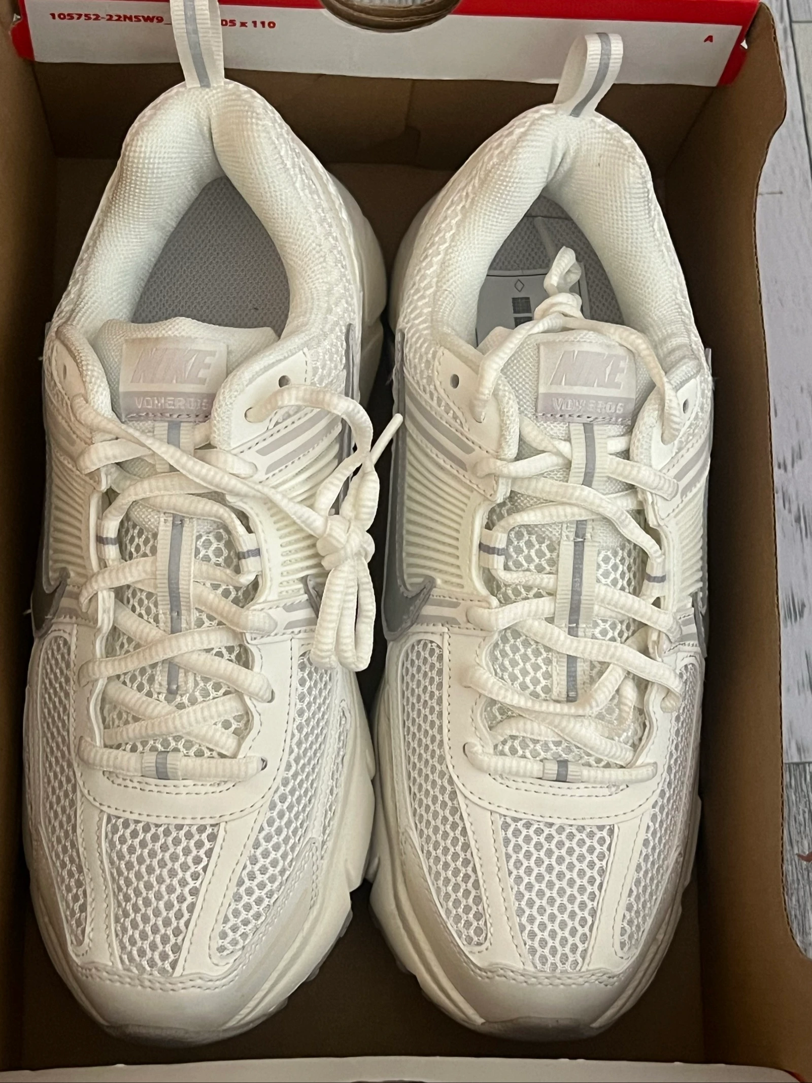 Nike Vomero 5 – photo 2